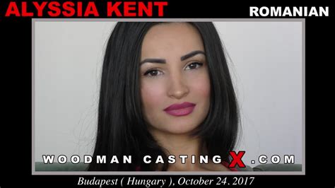 Tw Pornstars Woodman Casting X Twitter New Video Alyssia Kent 6
