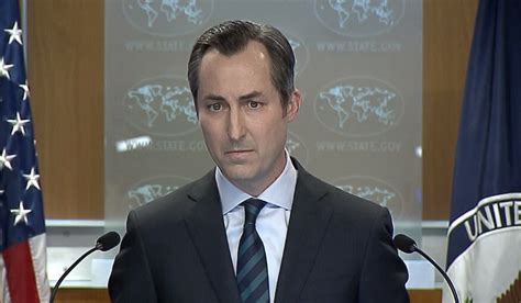 Us Is Encouraged By Recent Efforts Of Armenia And Azerbaijan To