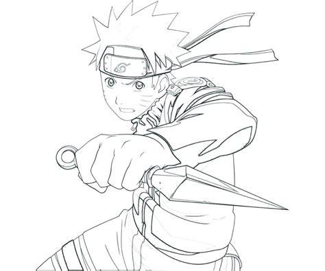 Pain coloring pages are a fun way for kids of all ages to develop creativity, focus, motor skills and color recognition. Pain Naruto Drawing at GetDrawings | Free download