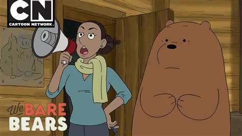 We bare bears online free. We Bare Bears | Grizz, the Movie Star! | Cartoon Network ...