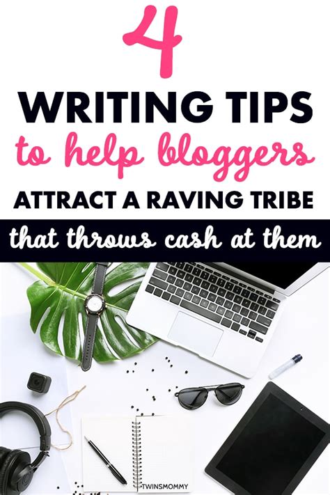 My Best Blog Writing Tips For Beginner Bloggers Twins Mommy