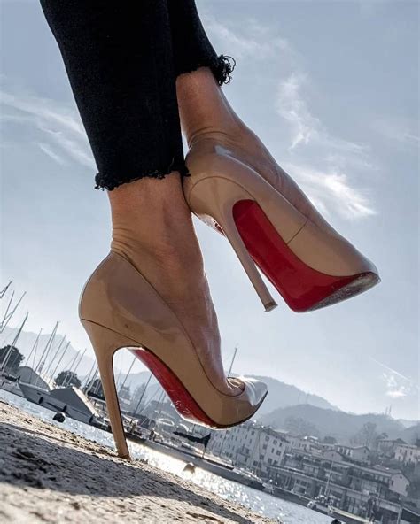 Louboutin France On Instagram Beautiful ️ Original Picture