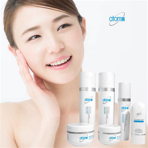 To all atomy members you are very much welcome to link my video and add it on your playlists or show my videos to your new and prospect member. ATOMY Skin Care 6 System 100% Genuine KOREAN products | DHAUSE
