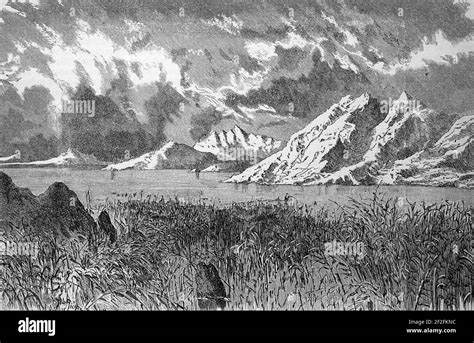 Grosse salzsee hi-res stock photography and images - Alamy