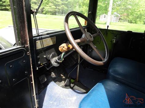 1931 International Harvester Truck