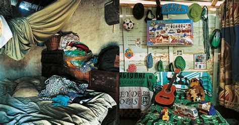 從孩子們的臥室說盡無數的故事：james Mollison 的攝影作品《where Children Sleep》讓你從照片看世界 L