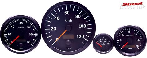 What You Need To Know About Aftermarket Car Gauges