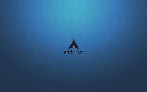 Tapety Arch Linux Logo Značka 2560x1600 Wallhaven 1011730