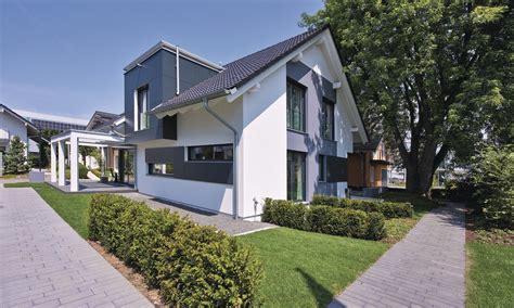 Finden sie bewertungen und erfahrungen zu weberhaus.de. Hausdetailansicht | Haus, Weber haus, Hanlo haus