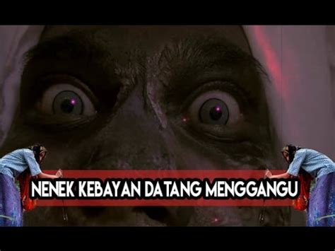 Ini adalah kisah fiksyen original kupi kupi go saluran infotainment paling aktif di declips, video menarik pada setiap hari isnin. Kisah Seram : Nenek Kebayan Datang Mengganggu # ...