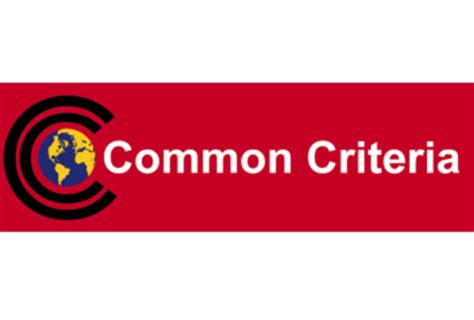 Common Criteria Certification Secura Insight Into Your Digital Security