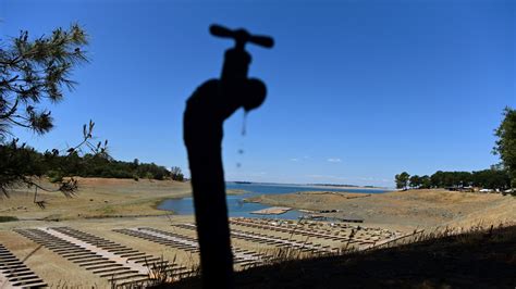 Ca Drought 2021 8 Ways To Save Water As California Faces Worst Drought