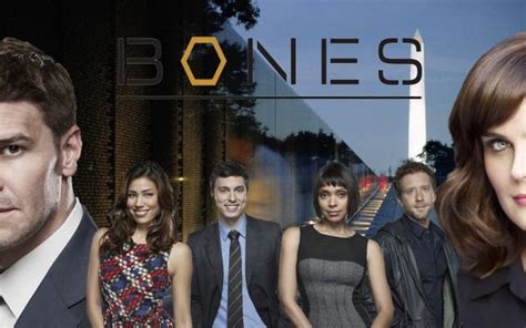Bones Temporada Fecha 11 De Liberación Se Confirma A Ser Programada