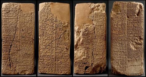 History Lesson Mesopotamia