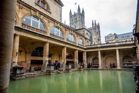 18 Things To Do In Bath England 2022 Travel Addicts
