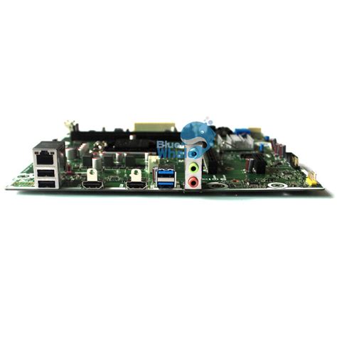 For HP Envy 750 1xx Odense M ATX Motherboard LGA1151 799929 001 EBay