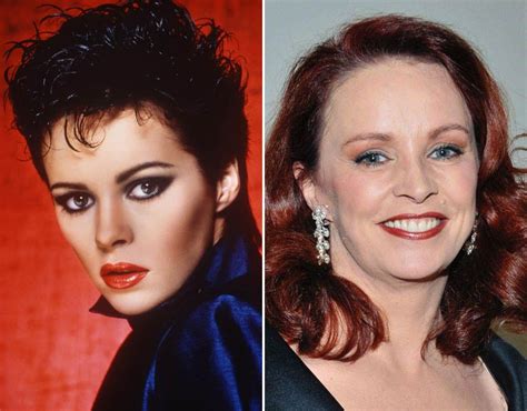 They include incredible live bands and music acts from every genre and decade: 80's pop stars then and now | Celebrity Galleries | Pics ...