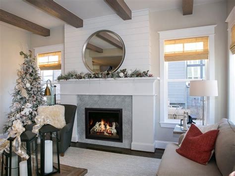 They don't need a chimney; Bayport 36 Direct Vent Gas Fireplace | Gas Fireplaces ...