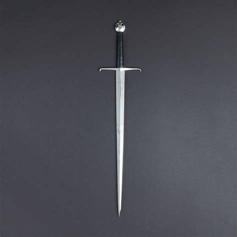 The Black Prince Sword Darksword Armory Touch Of Modern