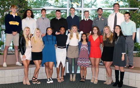 Plshs Announces The 2019 Homecoming Court
