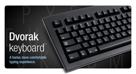 The Geeks Who Use Alternate Keyboard Layouts The New Stack
