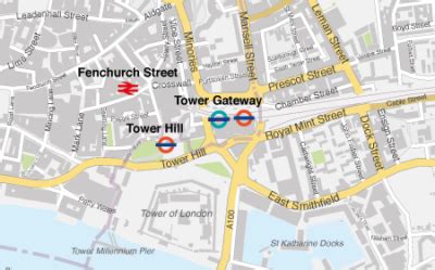 Bespoke mapping services – Maproom