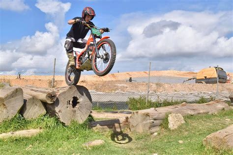 2020 trials junior & senior. OMCC Club Grounds Trial Round 2 - Results - Oakleigh ...