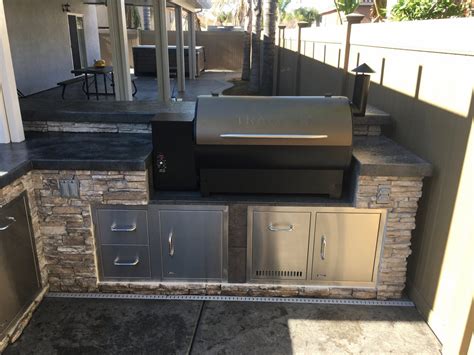 Receive Fantastic Recommendations On Built In Grill Diy They Are