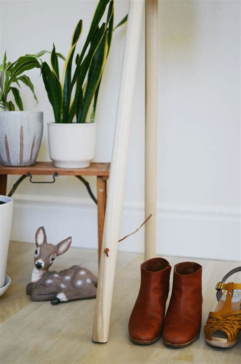Check spelling or type a new query. DIY Clothing Rack - A Beautiful Mess