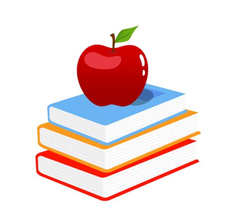 Libros Con Manzana