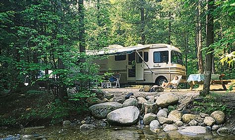 8 Epic Camping Spots In White Mountain National Forest Territory Supply
