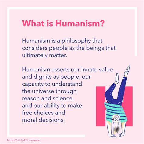What Is Humanism Filipino Freethinkers
