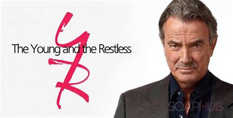 Eric Braeden Celebrates 40 Years As The Young And The Restless Victor
