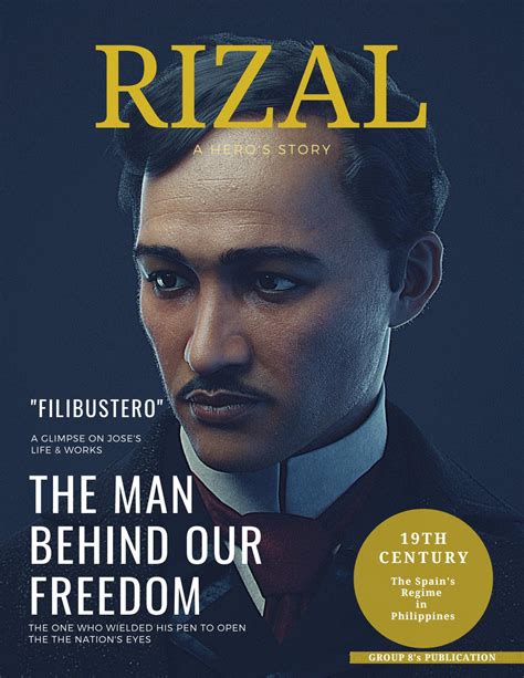 Life And Works Of Dr Jose Rizal Complete Works Of Rizal