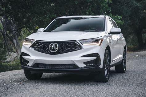 Reviewed by quan pham september 11, 2020. 2021 Acura RDX: Review, Trims, Specs, Price, New Interior ...