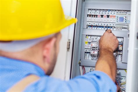 The Role Of Electrical Maintenance In Home Safety