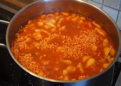35 Suppe Zum Abnehmen Wundersuppe Rezept