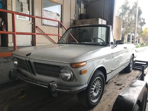 2002 bmw 325 xi parts. Classic 1972 BMW 2002 e10 2-door convertible - BMW 2002 and Neue Klasse Cars for Sale/Wanted ...