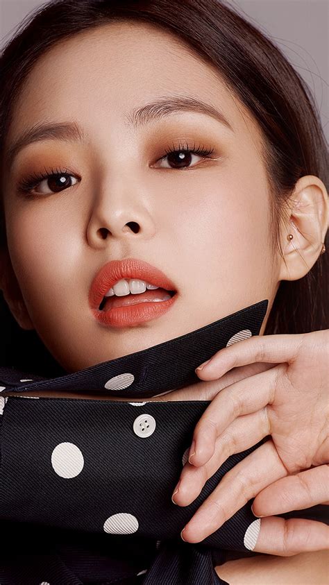 Latest post is blackpink jennie 4k wallpaper. iPhonepapers.com-Apple-iPhone-wallpaper-hs01-kpop-girl ...