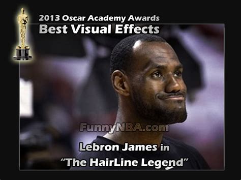 Lebron is my favourite player and all, but this is mad funny. The NBA Oscar Awards | NBA FUNNY MOMENTS