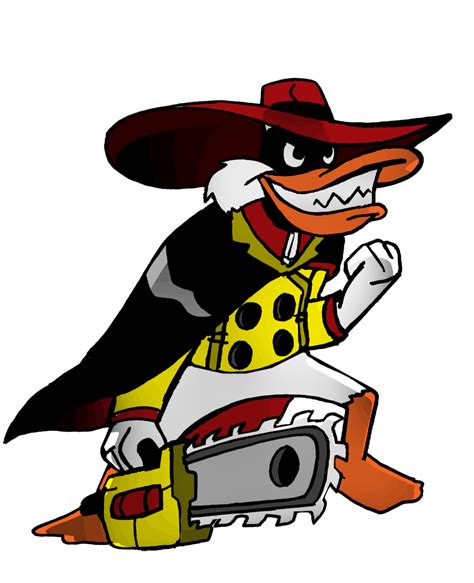 Negaduck Ultima Wiki Fandom Powered By Wikia