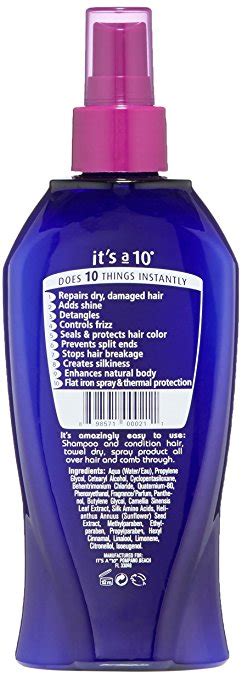The Top 10 Senior Hair Care Products Page 2