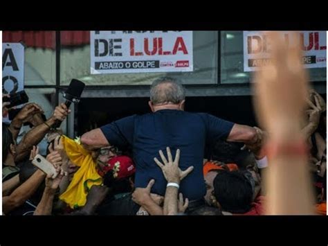 Justi A Restitui Prerrogativas De Ex Presidente Retiradas De Lula