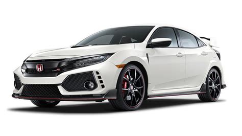 2019 Honda Civic Type R Full Specs Features And Price Carbuzz