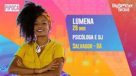 Conheça Os Participantes Do Big Brother Brasil 2021 Tem Londrina