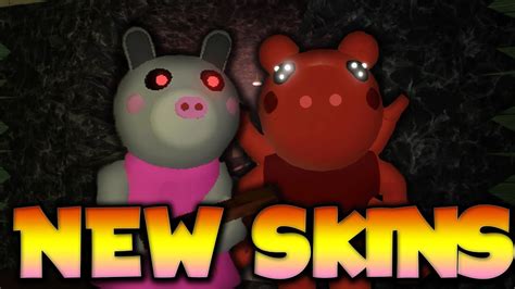 13 New Skins Piggy  Newskinsgallery