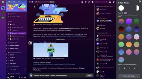 Discord Previews On Twitter Rt Advaithj1 Discord Is Working On