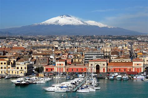 Guida Di Catania Consigli Idee Di Viaggio E Informazioni FullTravel It