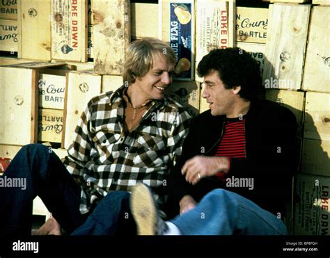 David Soul Paul Michael Glaser High Resolution Stock Photography And