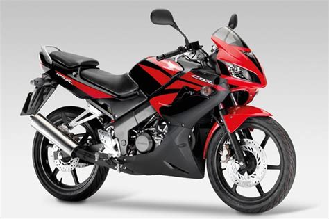 There are other bikes out there from different. Honda Bike 125cc
